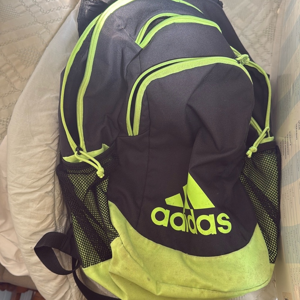 Adidas Backpack